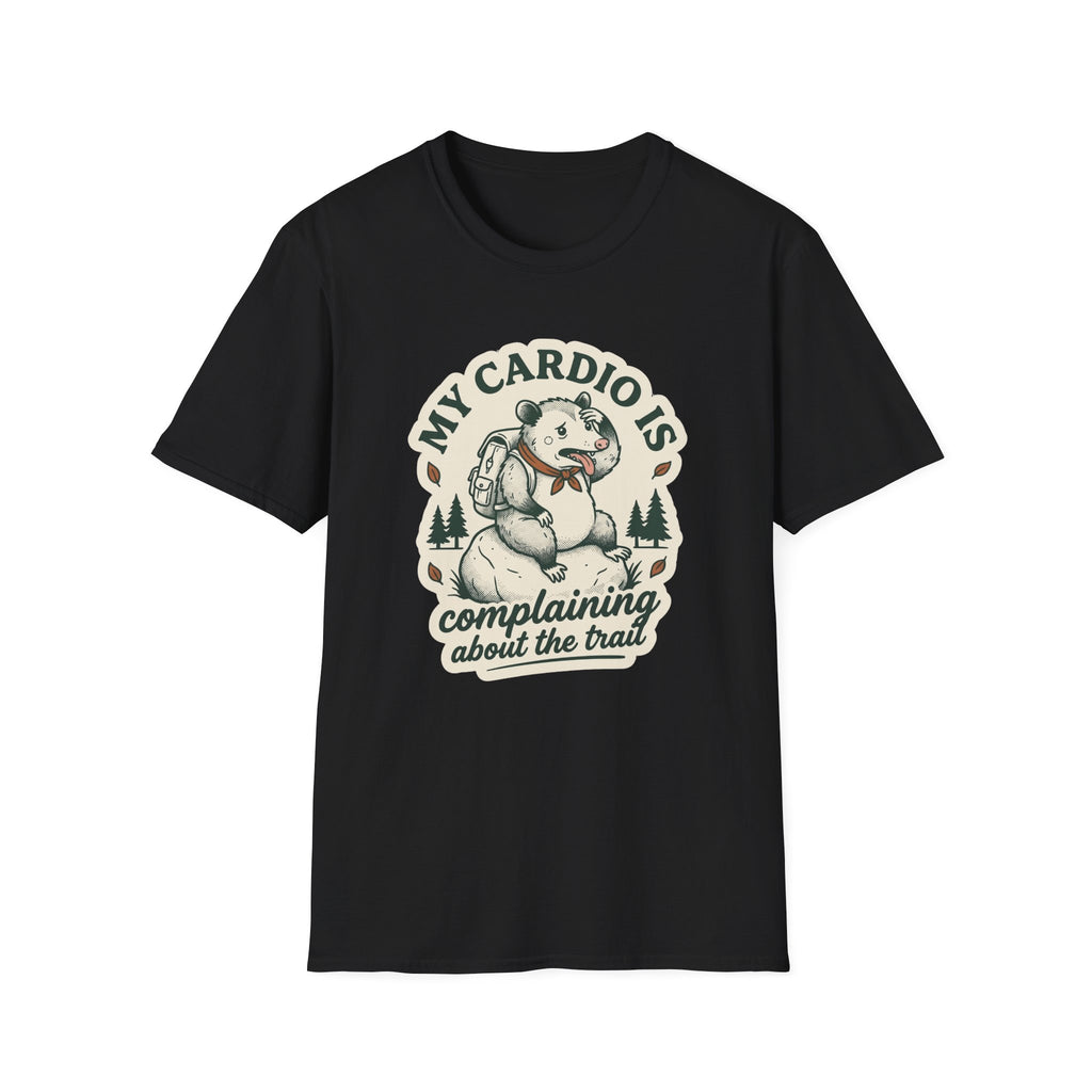 Cardio T-Shirt