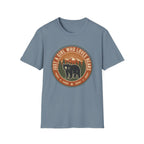 Just a Girl T-Shirt