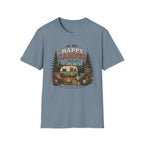 Happy Camper Era T-Shirt