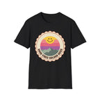 Good Vibes Golden Skies T-Shirt