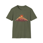 Desert Sunrise T-Shirt