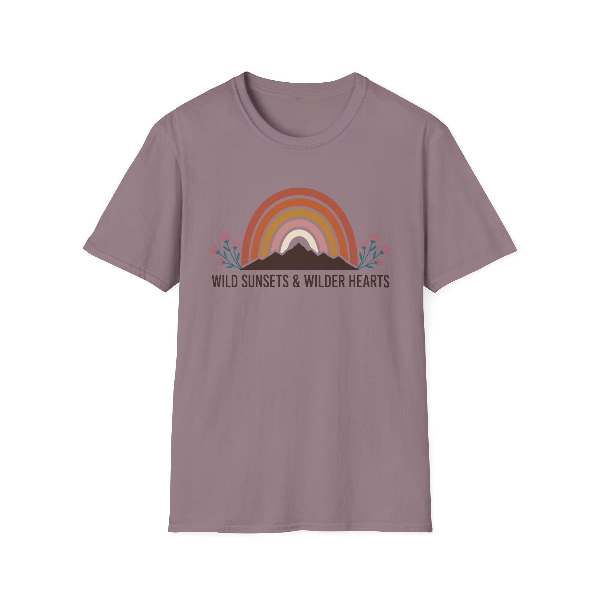 Wild Sunsets T-Shirt