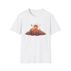 Desert Sunrise T-Shirt