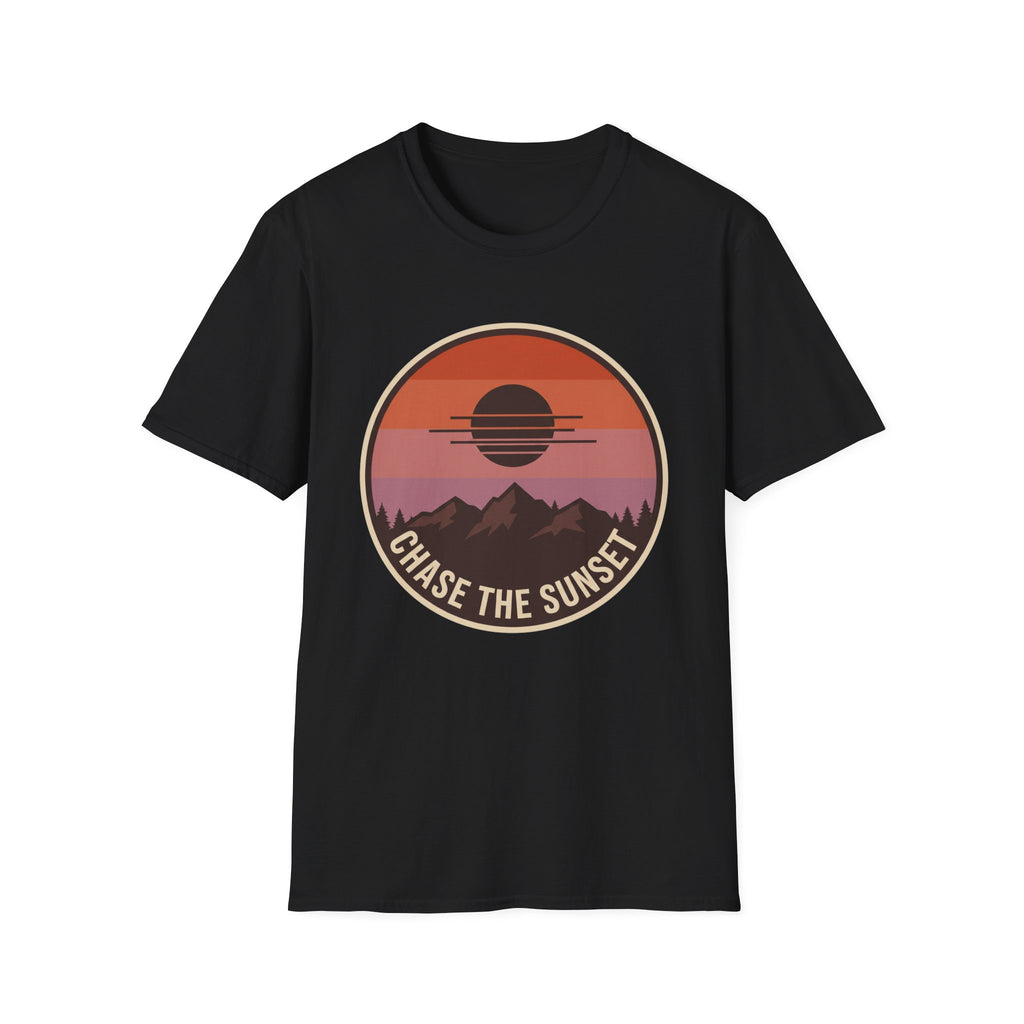 Chase the Sunset T-Shirt