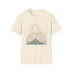 Boho Sunrise T-Shirt