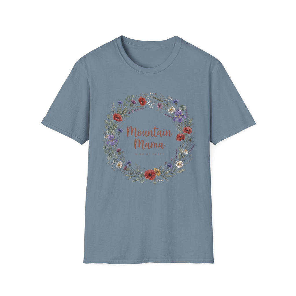 Mountain Mama T-Shirt