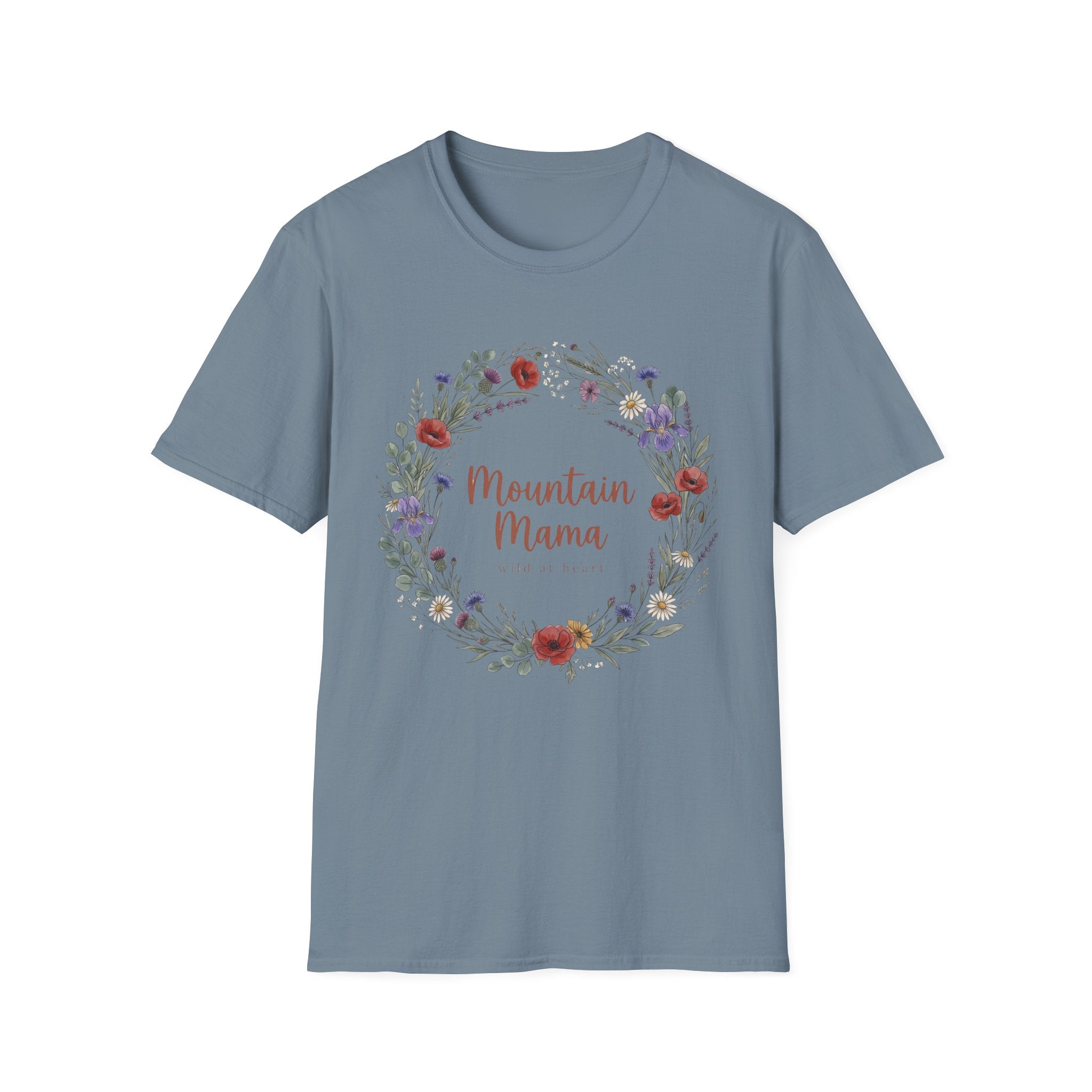 Mountain Mama T-Shirt