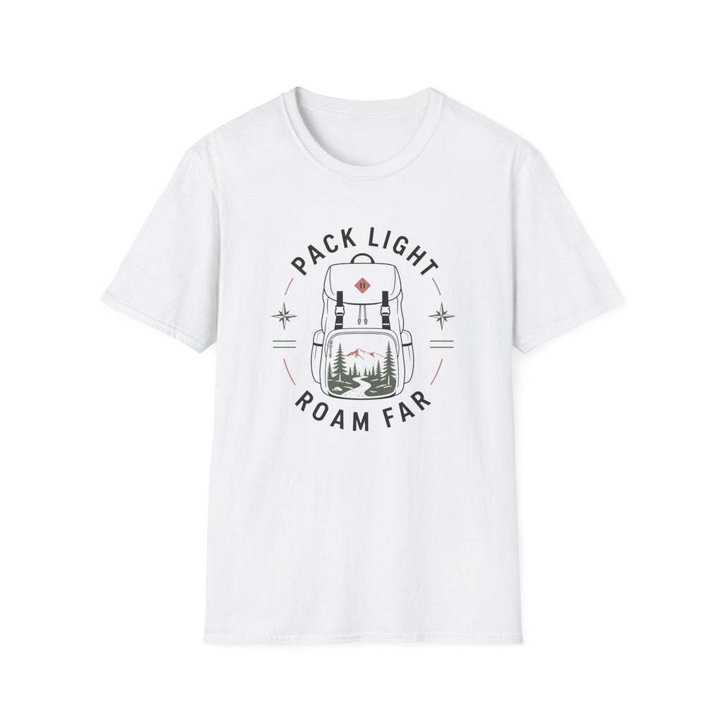Pack Light T-Shirt