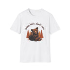 Camp Hair Bear T-Shirt