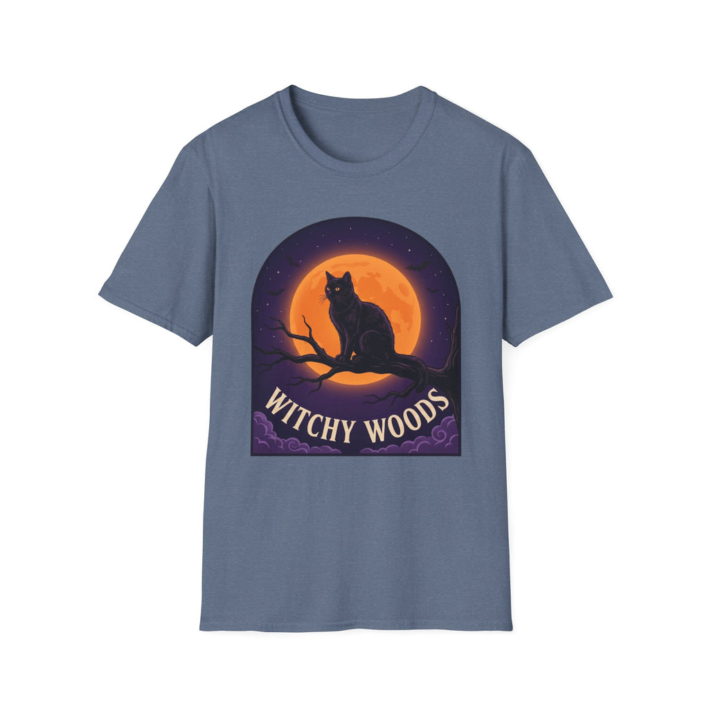 Witchy Woods T-Shirt