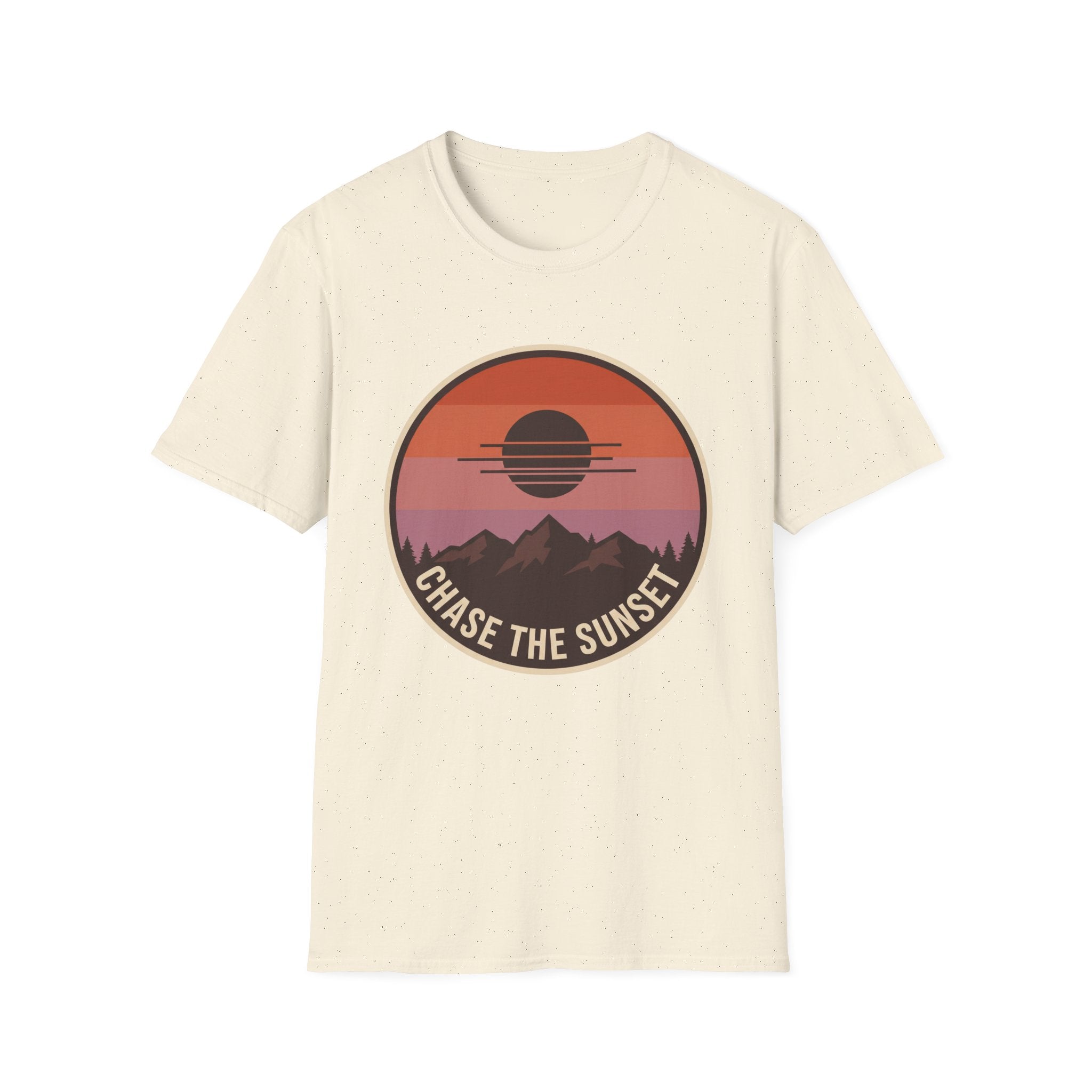 Chase the Sunset T-Shirt