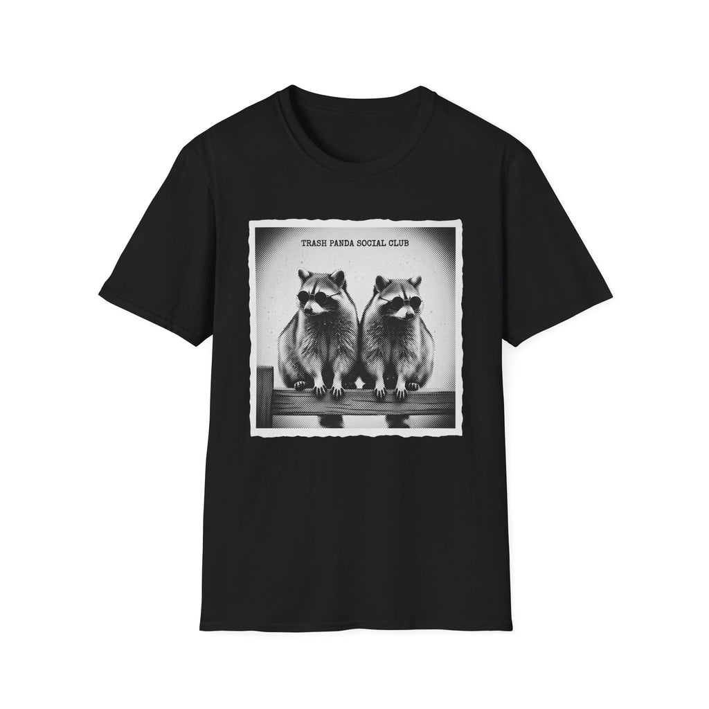 Trash Pandas T-Shirt