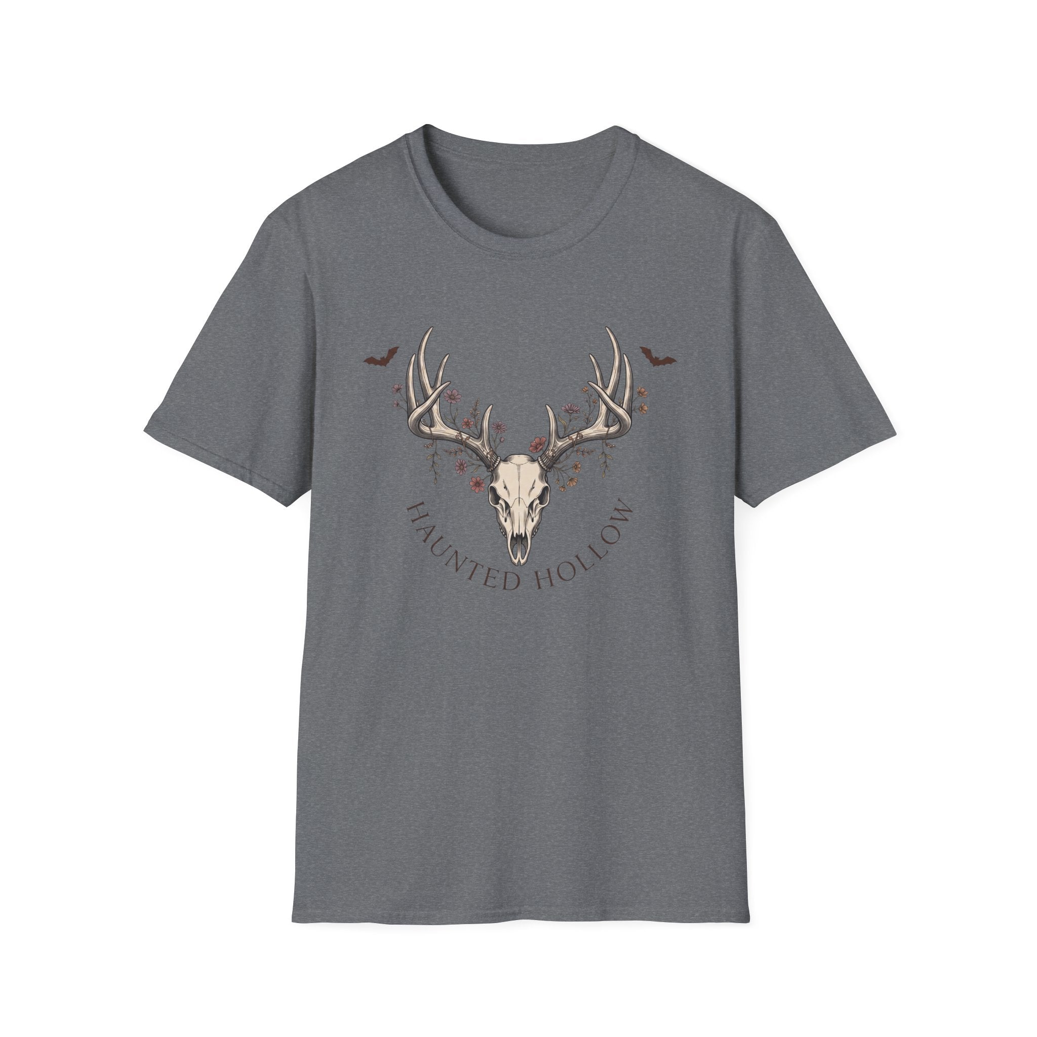 Haunted Hallow T-Shirt