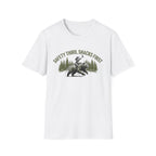 Safety Third T-Shirt