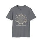Rooted and Wild T-Shirt