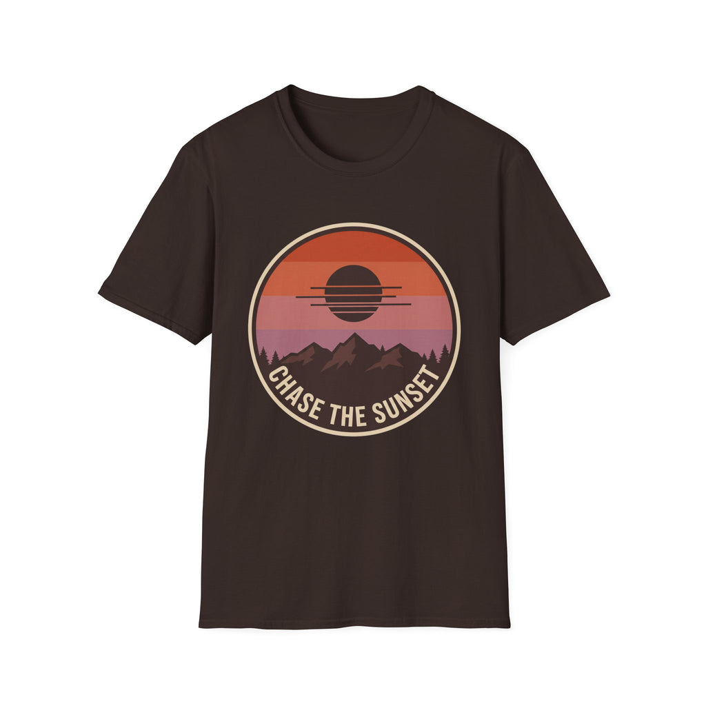 Chase the Sunset T-Shirt