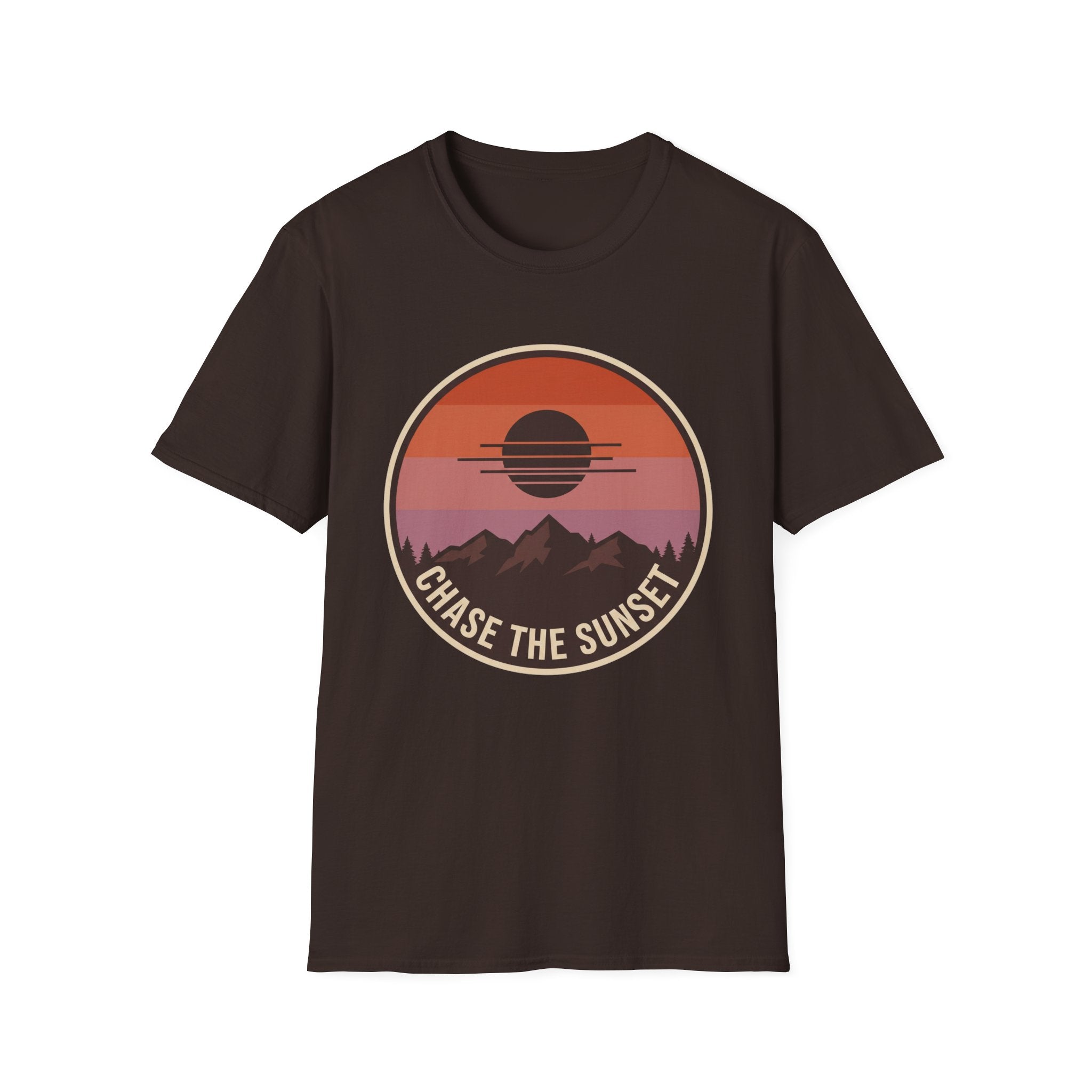 Chase the Sunset T-Shirt