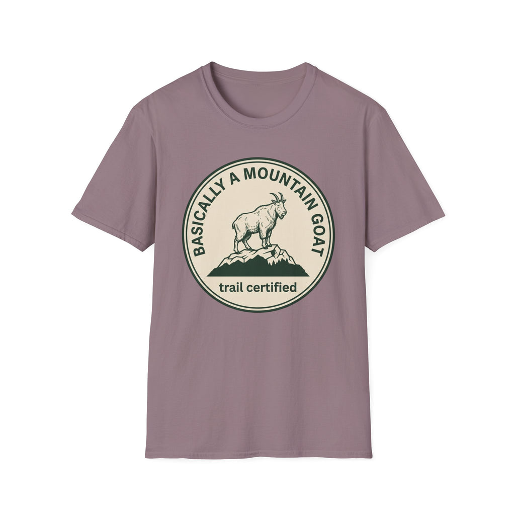 Trail Certified T-Shirt