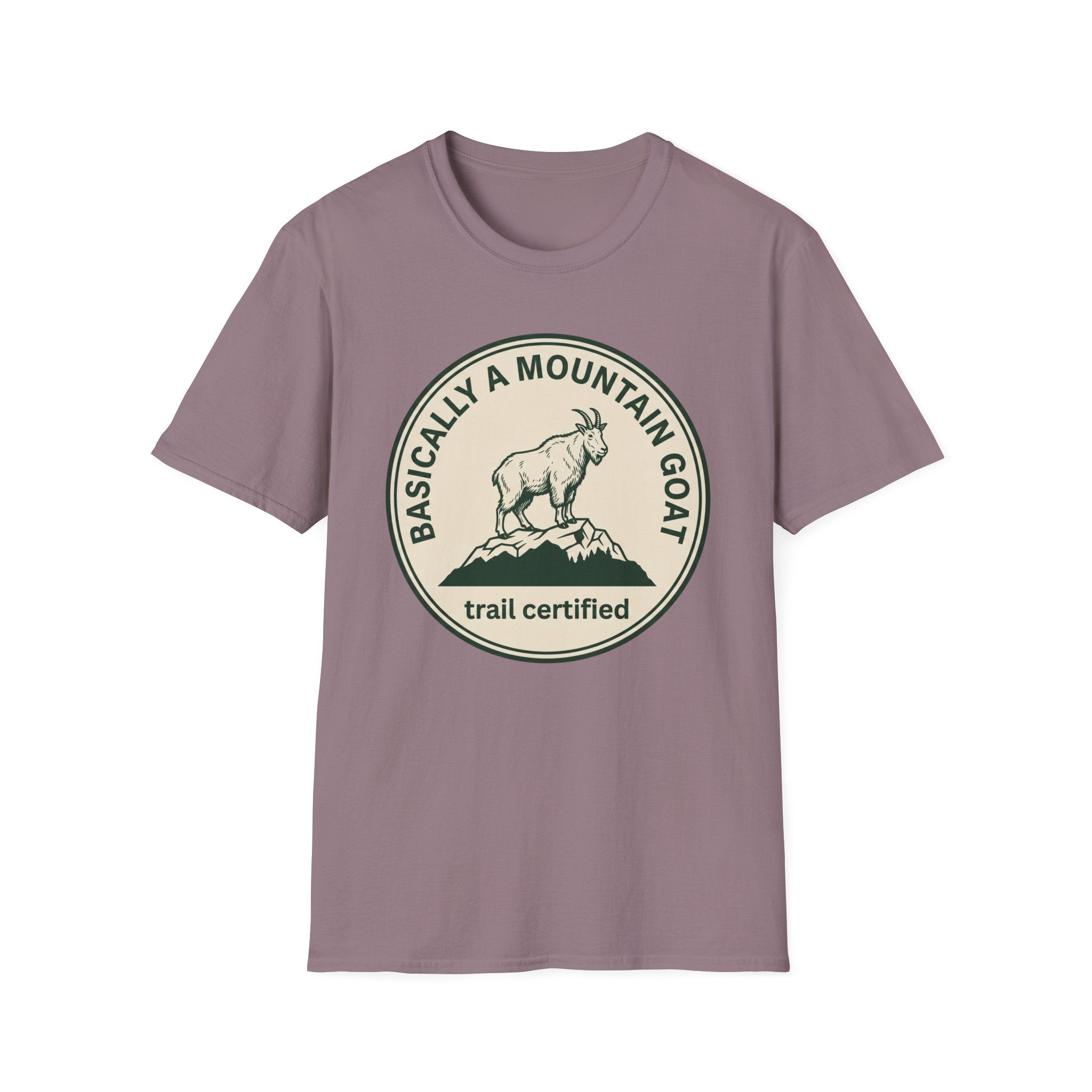 Trail Certified T-Shirt