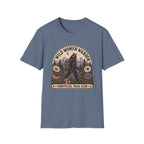 Wild Women Wander T-Shirt