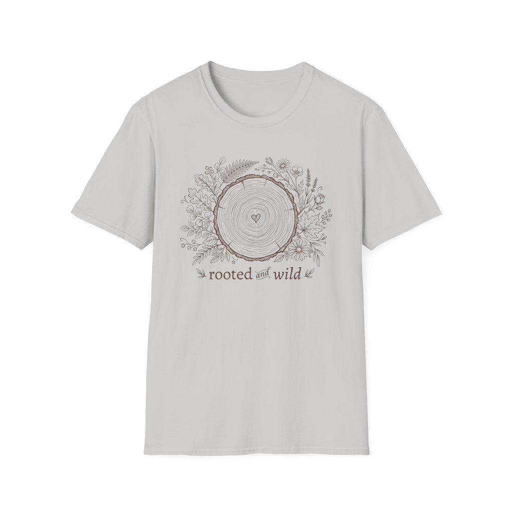 Rooted T-Shirt