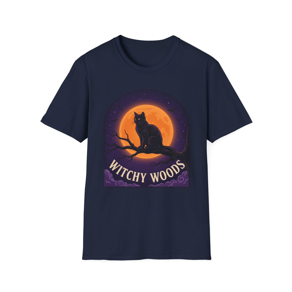 Witchy Woods T-Shirt