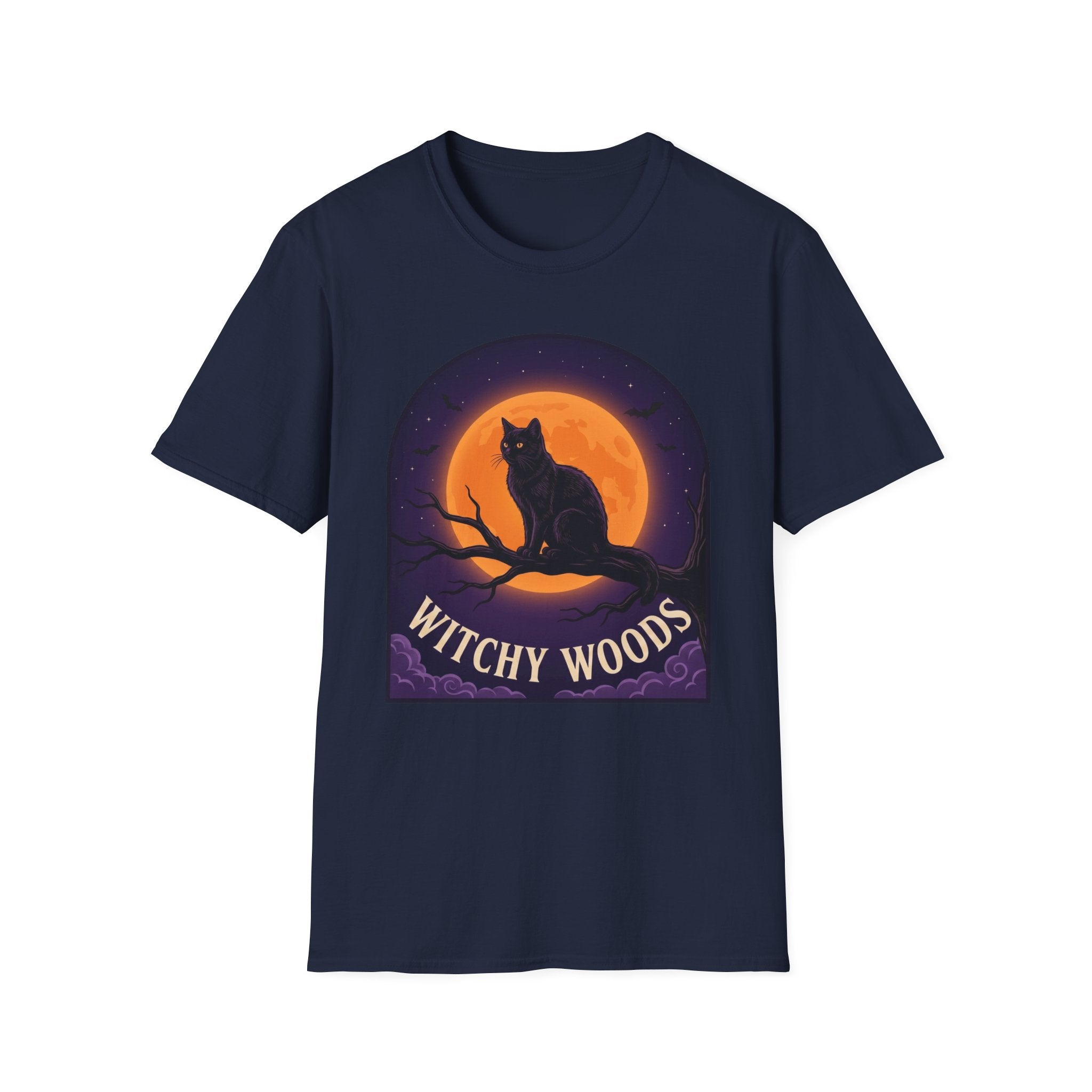 Witchy Woods T-Shirt