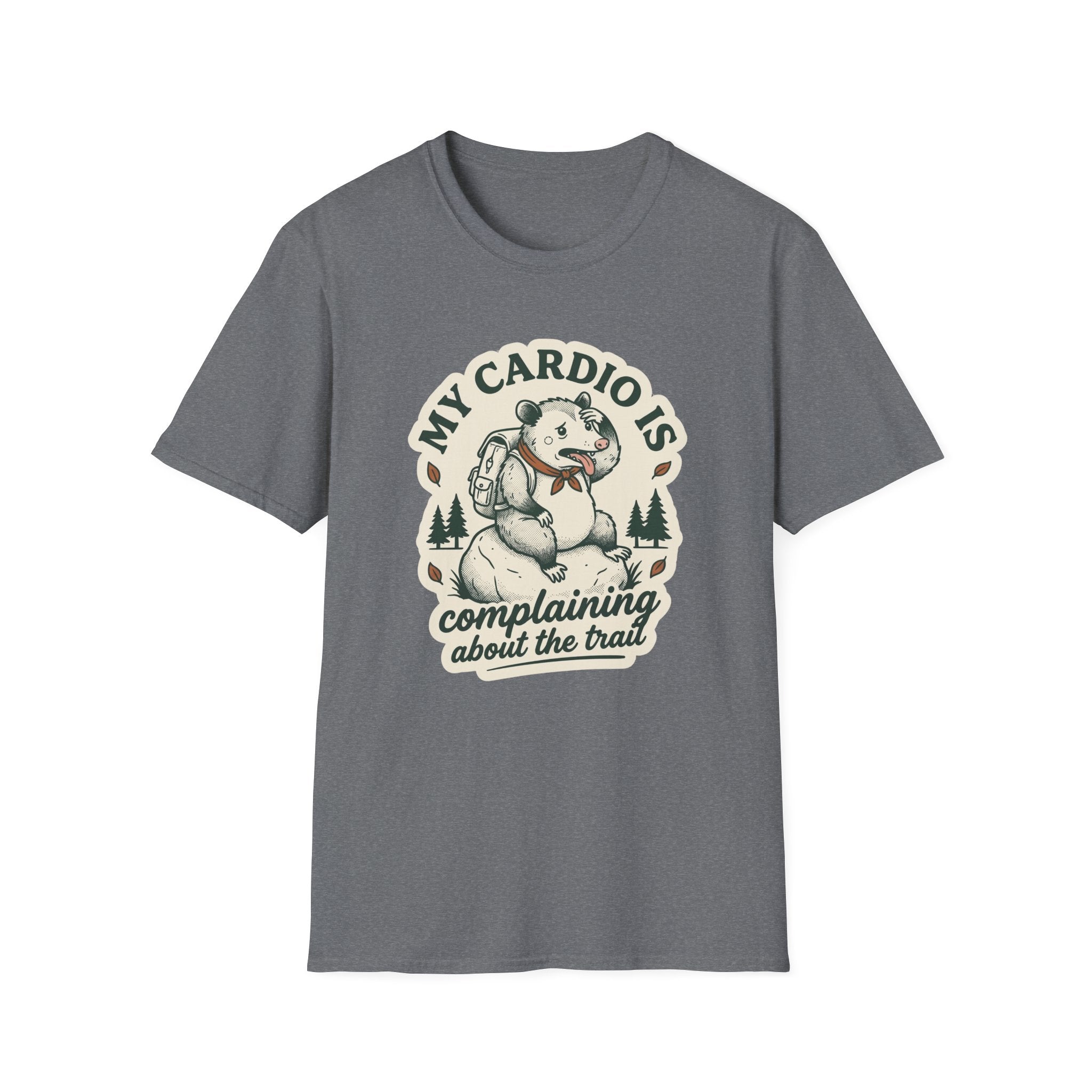 Cardio T-Shirt