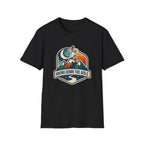 Hiking Down the Aisle T-Shirt
