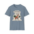 Wander Fox T-Shirt