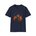 Camp Hair Bear T-Shirt