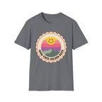 Good Vibes Golden Skies T-Shirt