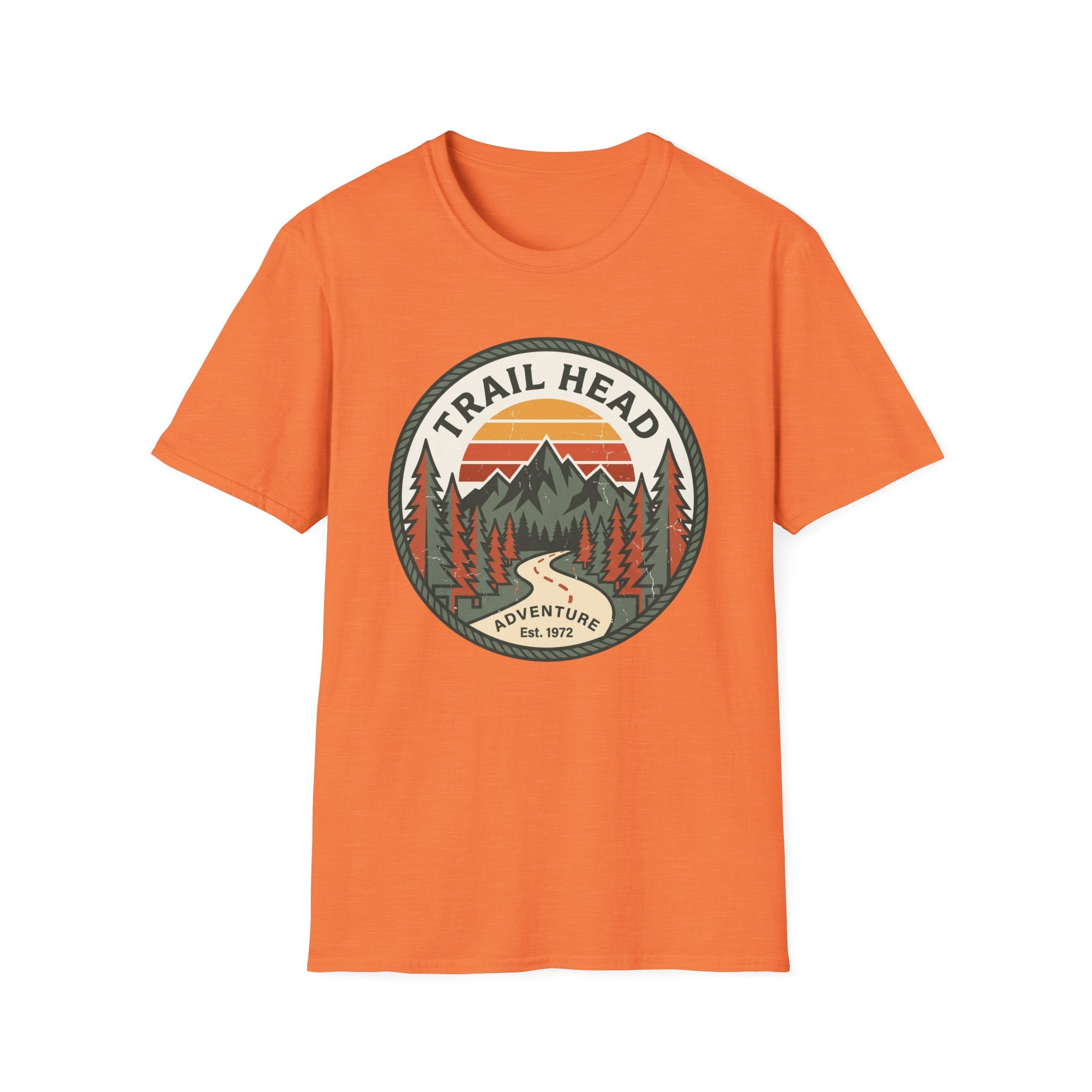 Trail Head T-Shirt