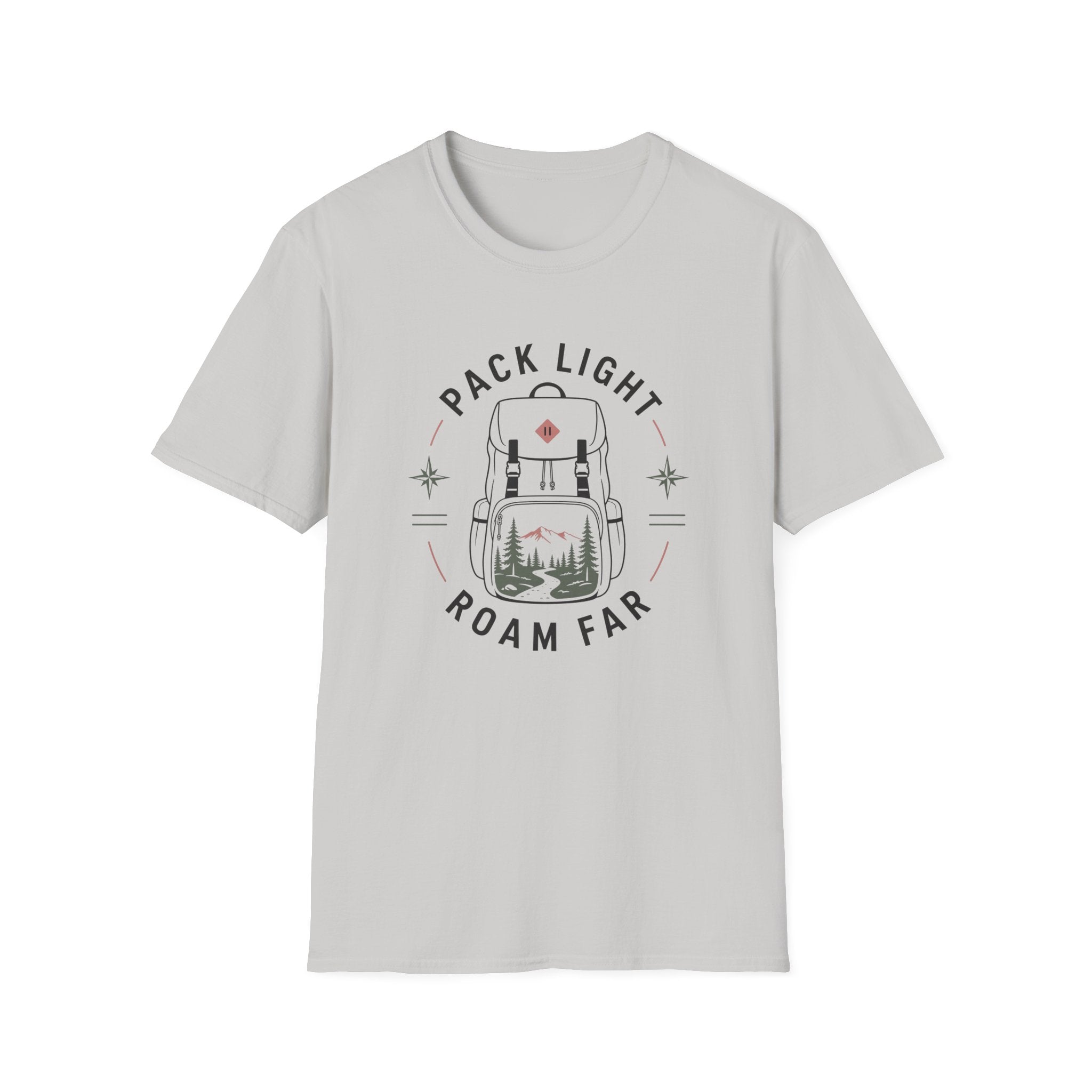 Pack Light T-Shirt