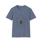 Wander Softly T-Shirt