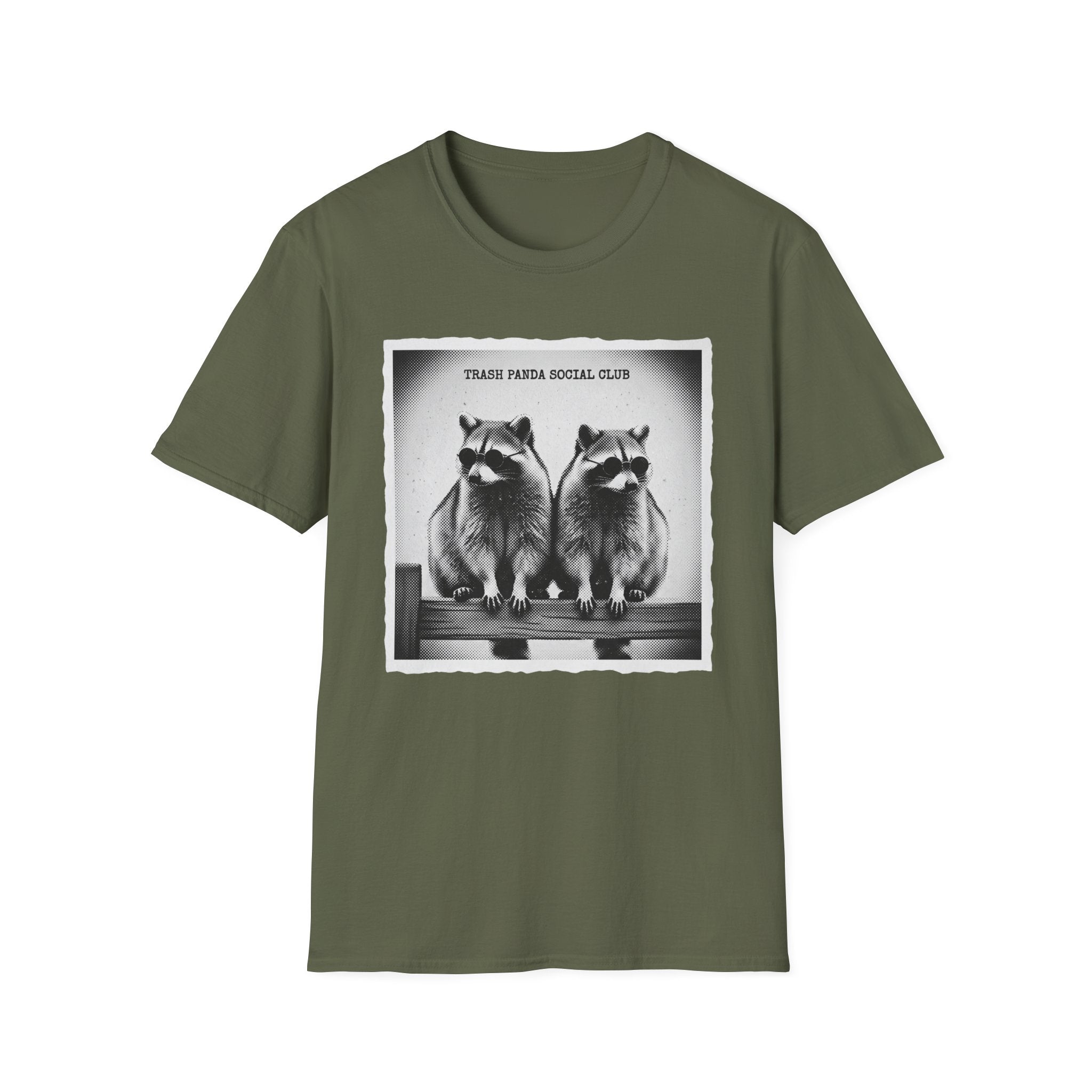 Trash Pandas T-Shirt