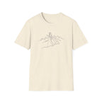Mountain Bride T-Shirt
