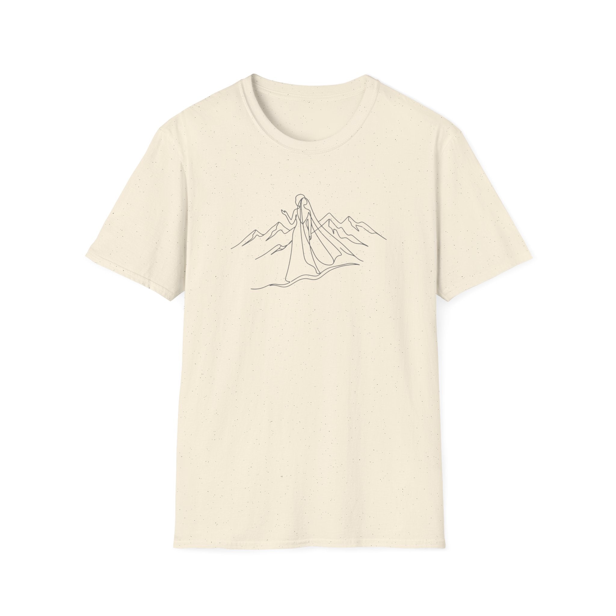 Mountain Bride T-Shirt