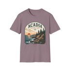 Acadia National Park T-Shirt