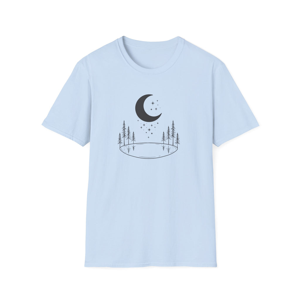 Moon T-Shirt
