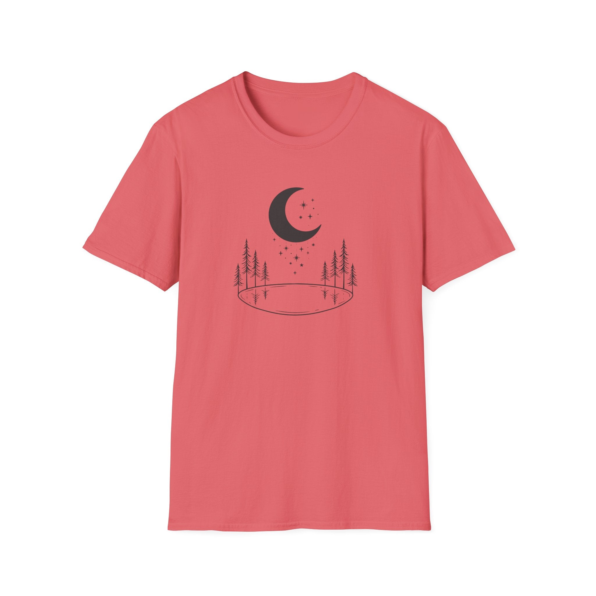 Moon T-Shirt