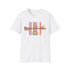 Golden Hour Hiker T-Shirt