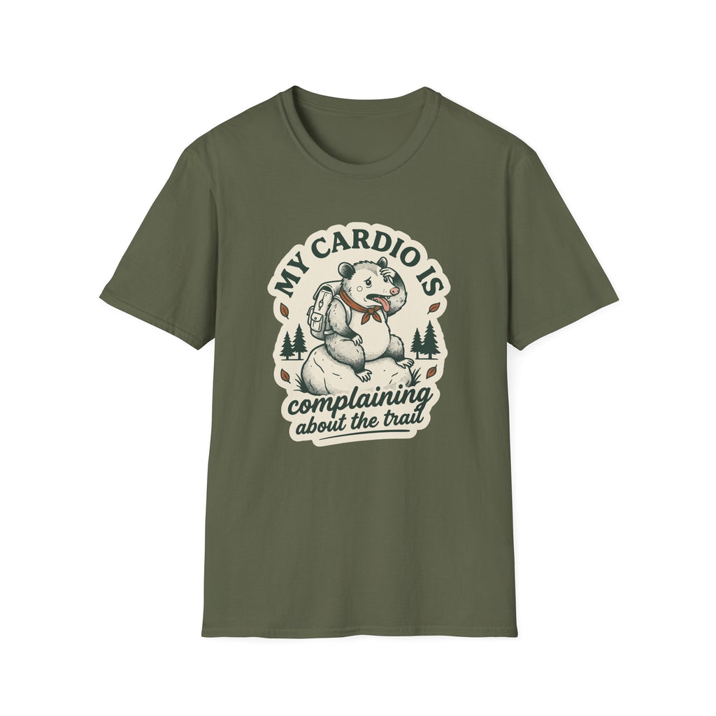 Cardio T-Shirt