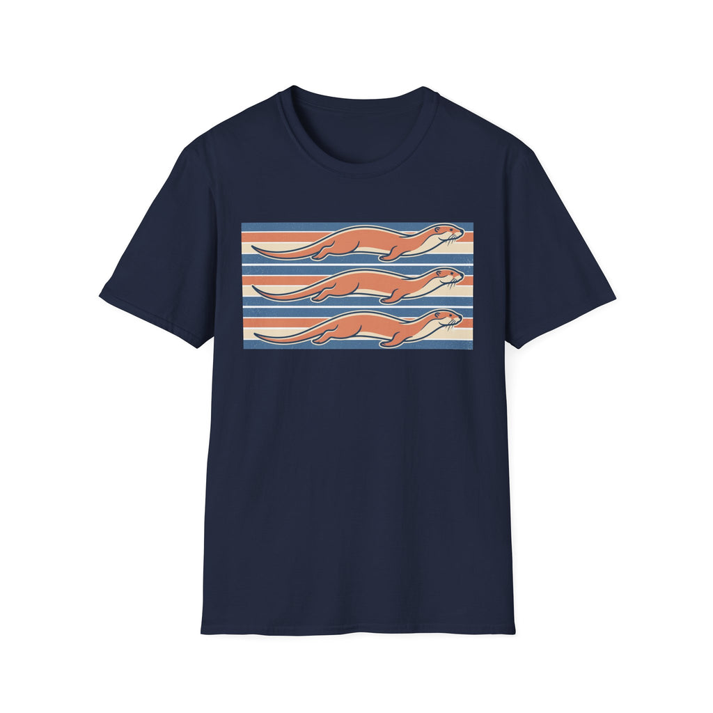 Otter T-Shirt