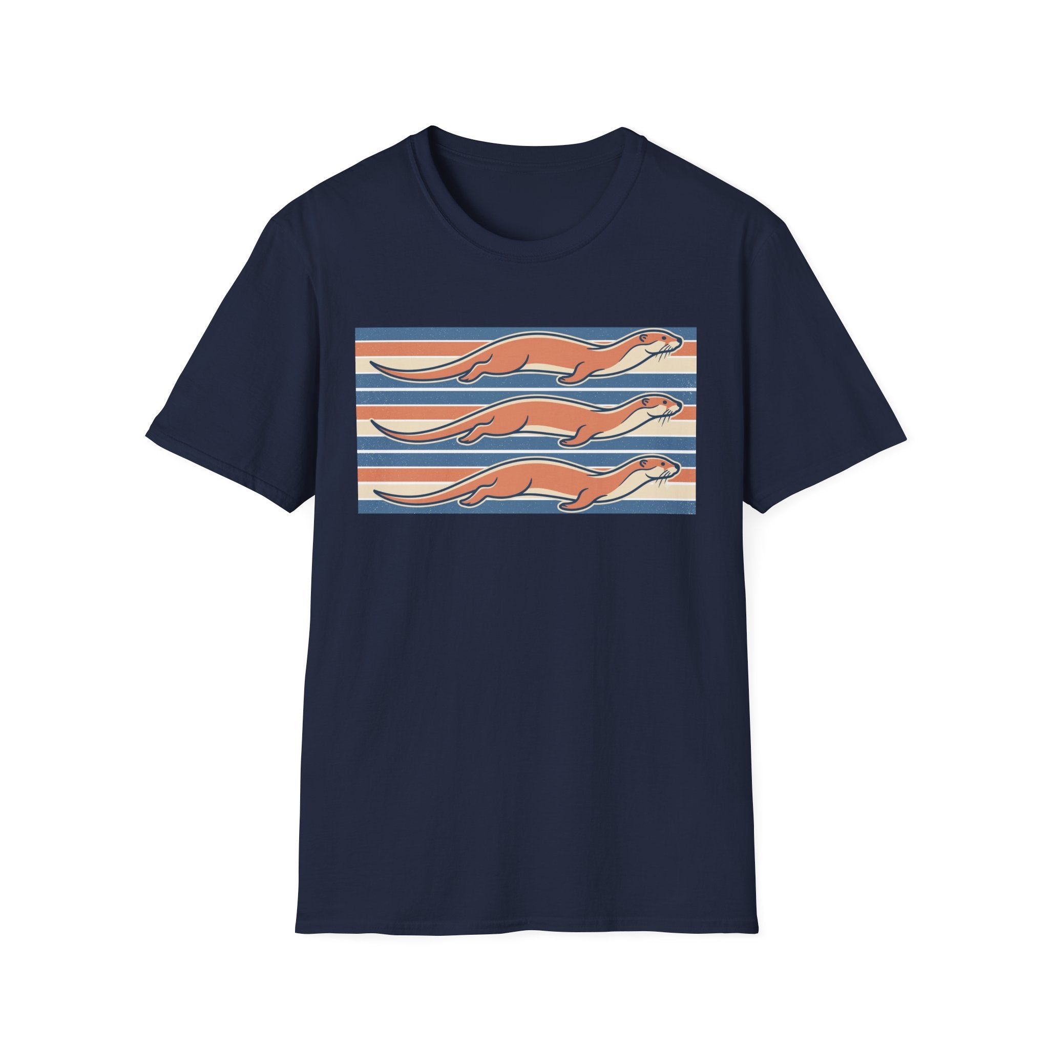 Otter T-Shirt