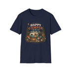 Happy Camper Era T-Shirt