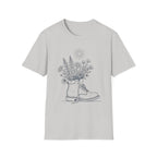 Hiking Boot T-Shirt