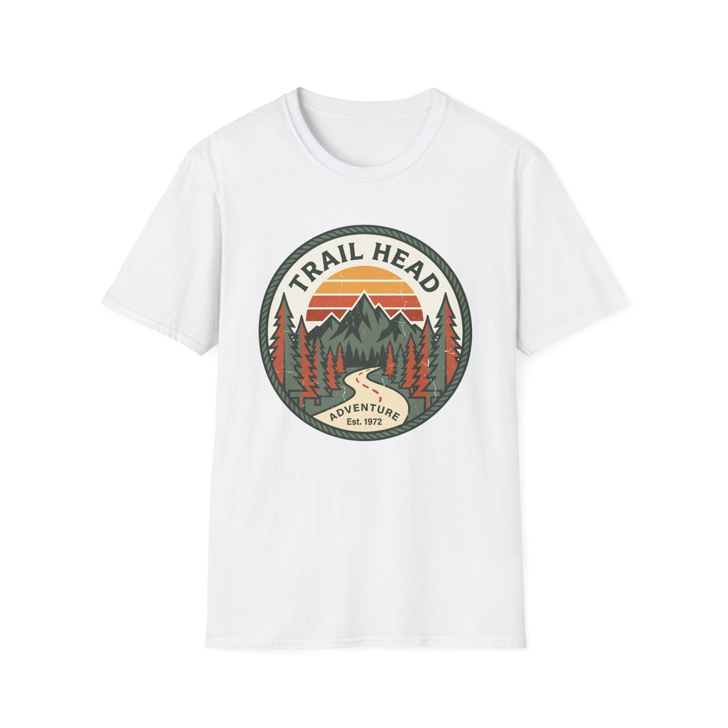 Trail Head T-Shirt