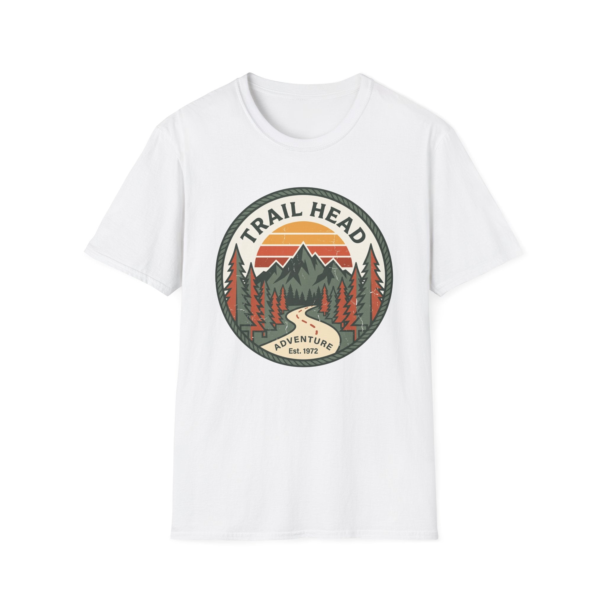 Trail Head T-Shirt