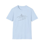 Mountain Bride T-Shirt